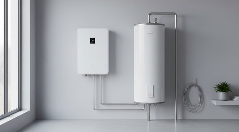 Best Budget Water Heaters