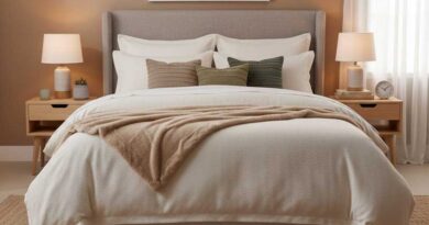 Best Comforter Sets For Hot Sleepers