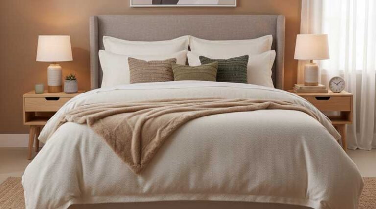 Best Comforter Sets For Hot Sleepers of 2026 - Savvy Scores