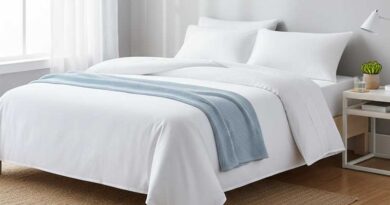 Best Cooling Duvet Covers