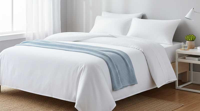 Best Cooling Duvet Covers