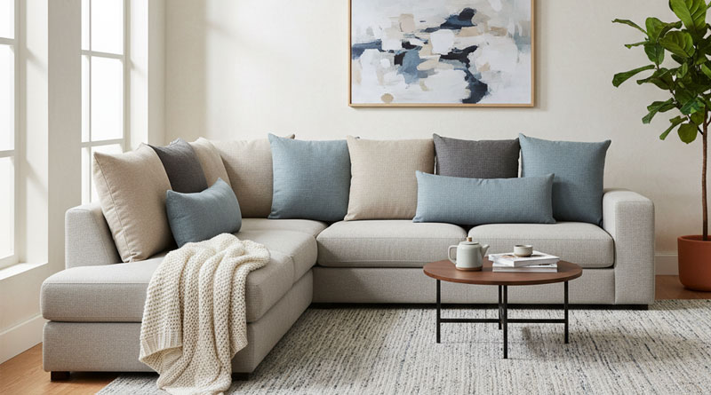 Best Couch Pillows For Back Support