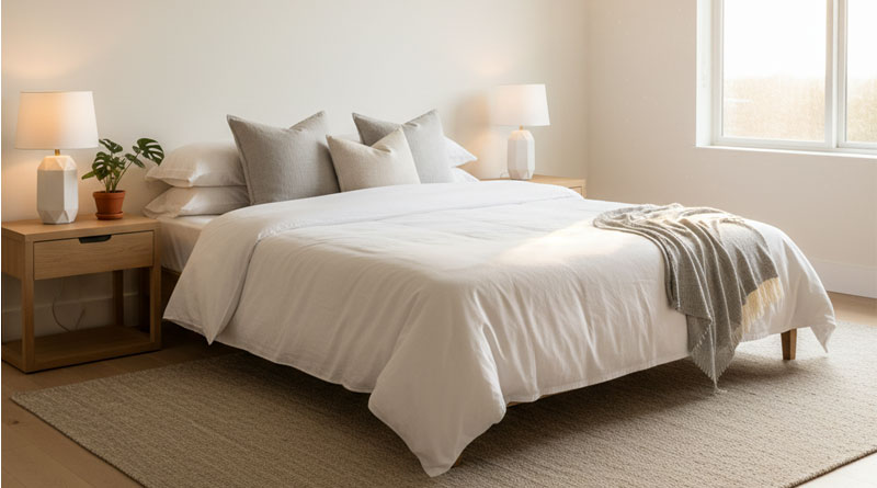 Best Down Comforters For Hot Sleepers