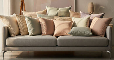 Best Down Throw Pillows