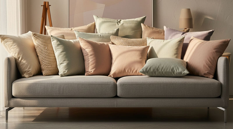 Best Down Throw Pillows