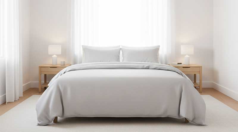 Best Duvet Covers For Hot Sleepers