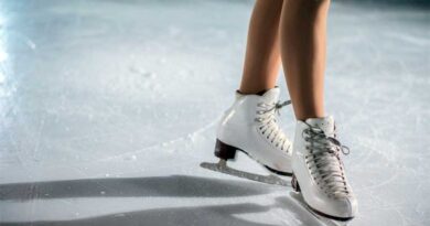Best Figure Skates For Wide Feet