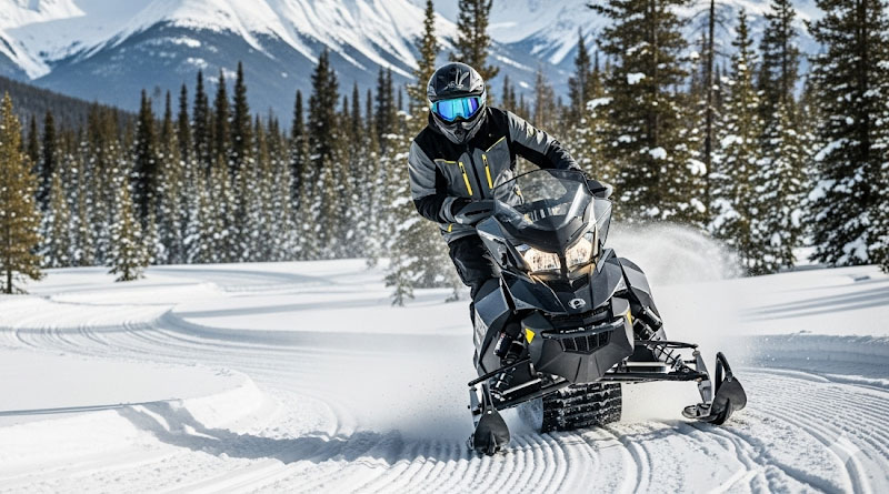 Best Full Face Snowmobile Helmets