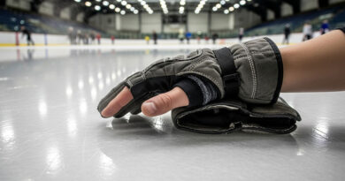 Best Gloves For Ice Skating