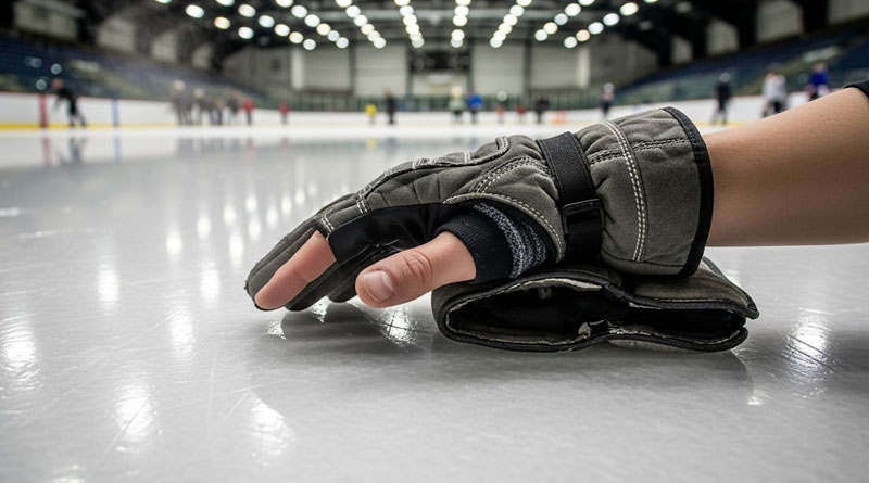 Best Gloves For Ice Skating