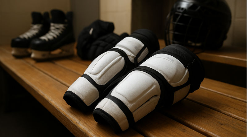 Best Ice Hockey Elbow Pads