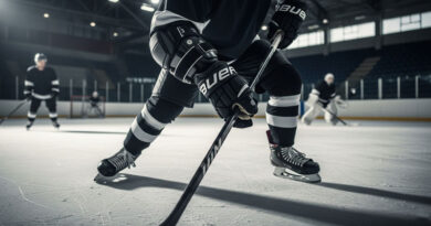 Best Ice Hockey Gloves