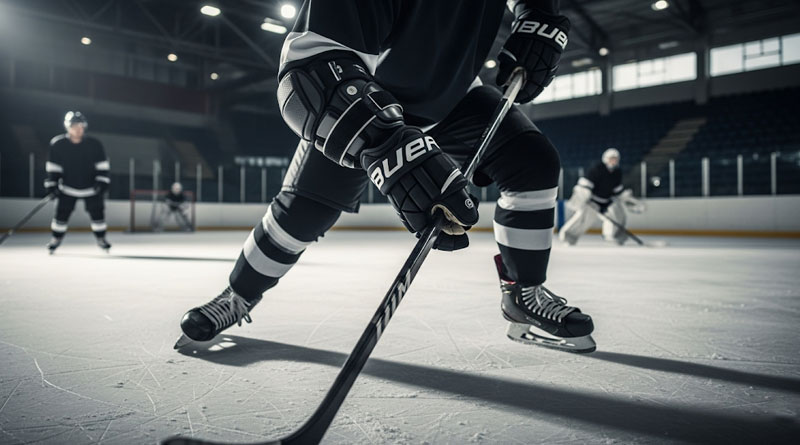 Best Ice Hockey Gloves