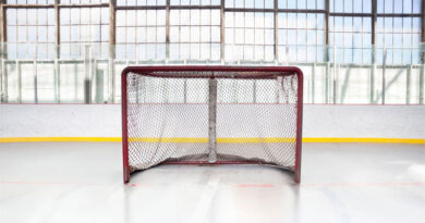 Best Ice Hockey Goals