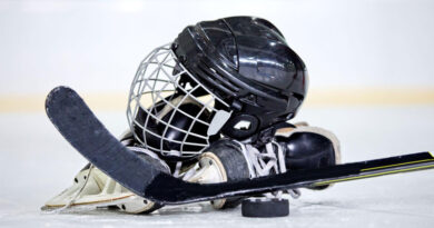 Best Ice Hockey Helmets