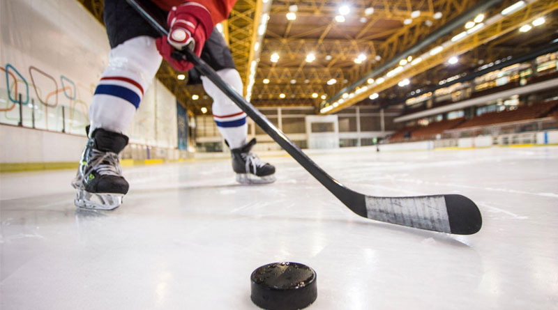 Best Ice Hockey Sticks