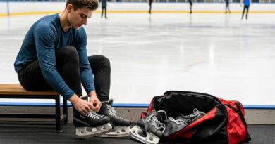 Best Ice Skate Bags