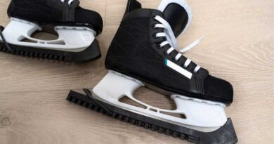 Best Ice Skate Guards