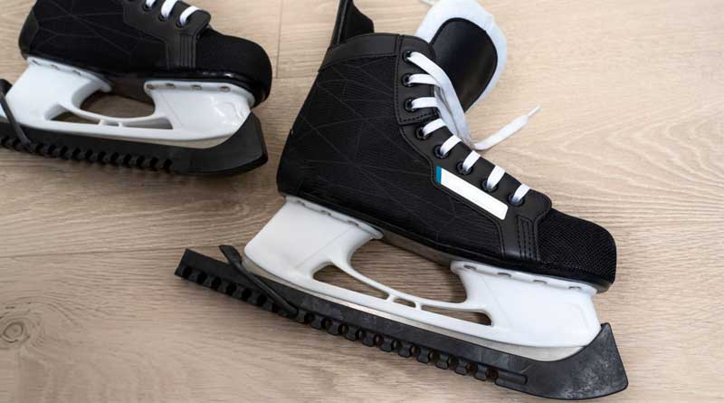 Best Ice Skate Guards