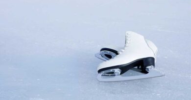 Best Ice Skating Shoes