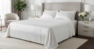 Best King Size Bed Sheets
