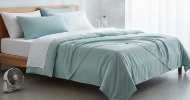 Best King Size Cooling Sheets