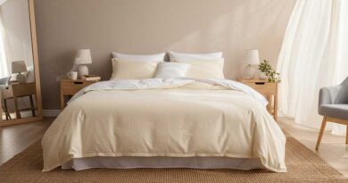 Best King Size Cotton Sheets