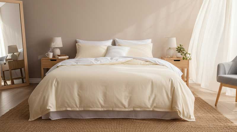 Best King Size Cotton Sheets