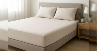 Best King Size Fitted Sheets