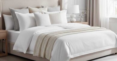 Best King Size Pillowcases