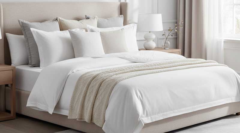 Best King Size Pillowcases