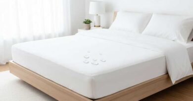 Best King-Size Waterproof Mattress Protector