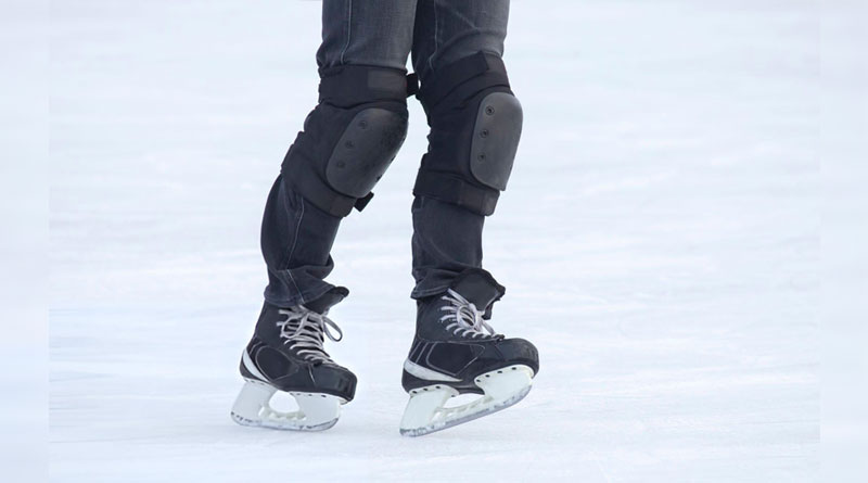Best Knee Pads For Ice Skating