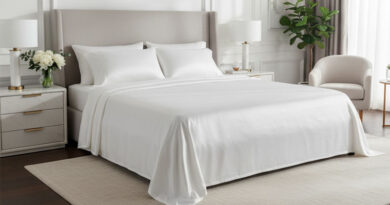 Best Luxury Sheets For Hot Sleepers