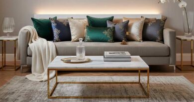 Best Luxury Throw Pillows Covers