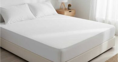 Best Mattress Covers For Allergies