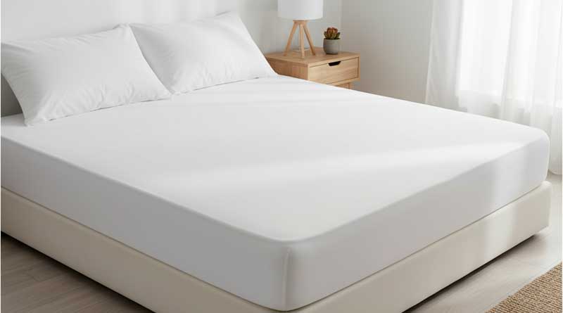 Best Mattress Covers For Allergies