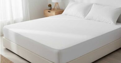Best Mattress Covers For Hot Sleepers