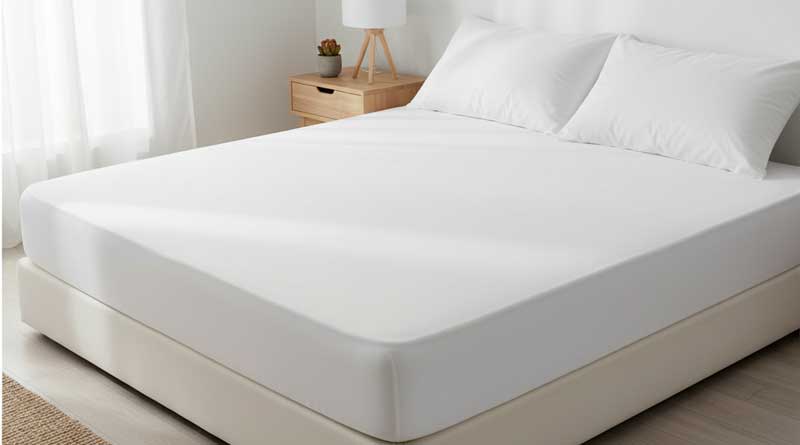 Best Mattress Covers For Hot Sleepers