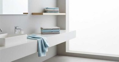 Best Microfiber Bath Towels