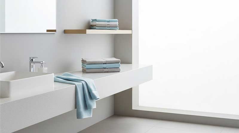 Best Microfiber Bath Towels