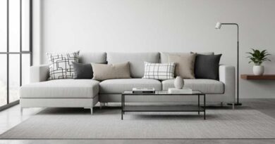 Best Modern Throw Pillows Covers