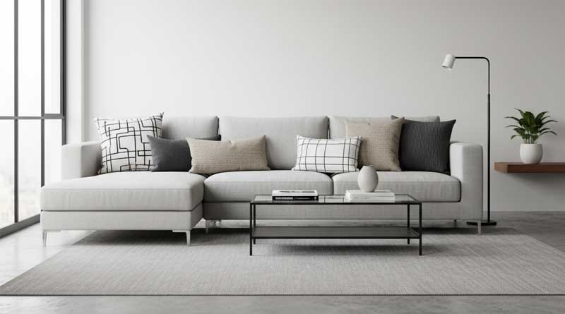 Best Modern Throw Pillows Covers