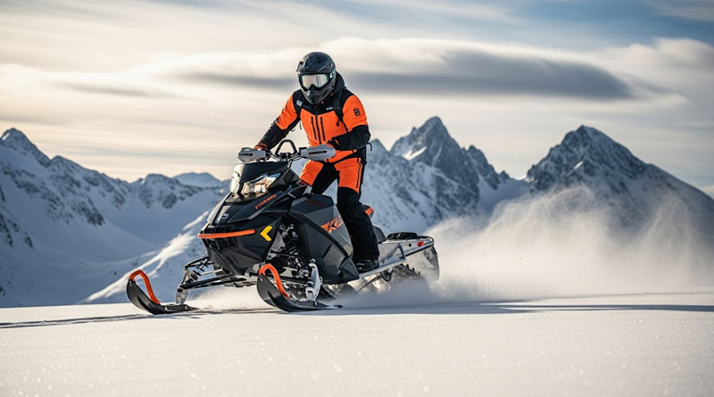 Best Modular Snowmobile Helmets