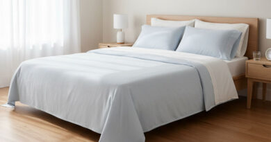 Best Percale Sheets For Hot Sleepers