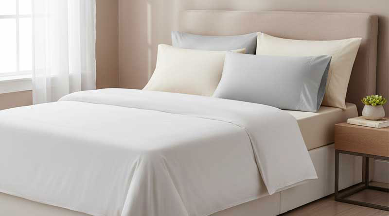 Best Pillows For Eczema