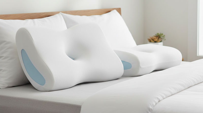 Best Pillows For Neck Support