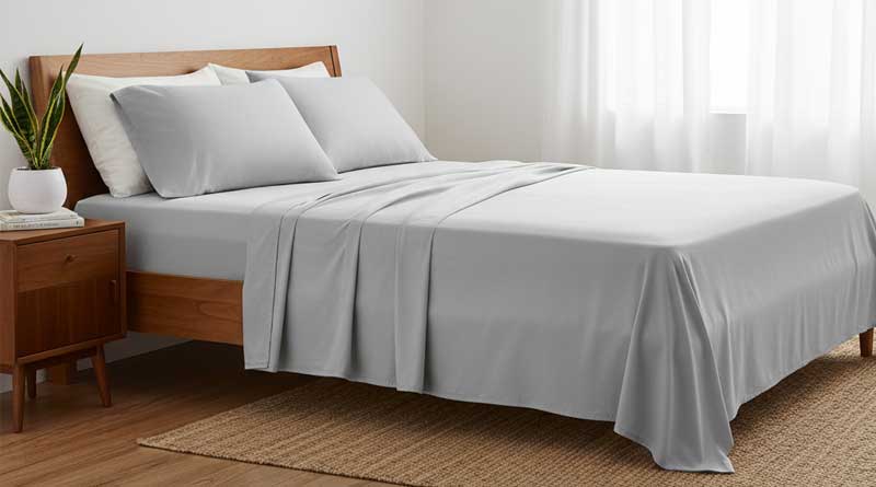 Best Pima Cotton Sheets