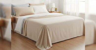 Best Queen Size Bed Sheets
