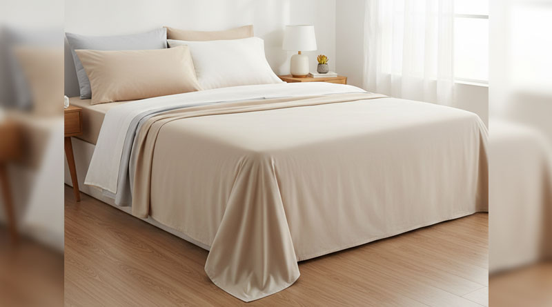 Best Queen Size Bed Sheets